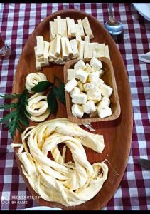 Gallery image of Organic Family Farm in Žabljak +48 photos