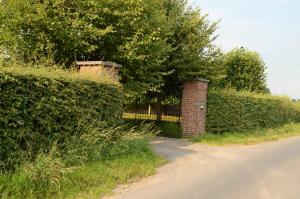 Galeriebild der Unterkunft B&B De Hulst in Izegem
