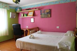 Gallery image of SOTIO, Village house in Campanet in Campanet