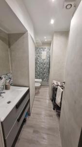 Afbeelding uit fotogalerij van Appartamento Magenta 5 in Turijn +7 foto's