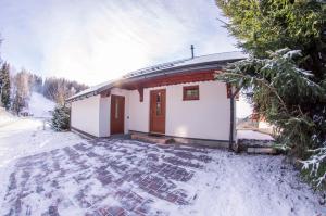 Apartmán Benecko 213 v zimě