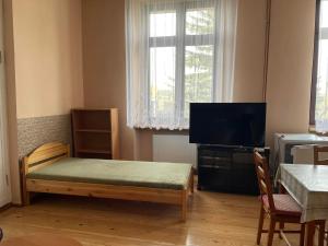 Afbeelding uit fotogalerij van Agroturystyka pod Wieżą in Chojna