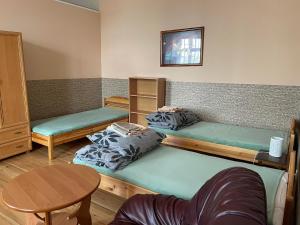 Afbeelding uit fotogalerij van Agroturystyka pod Wieżą in Chojna