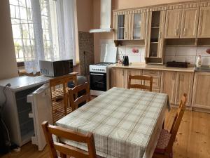 Afbeelding uit fotogalerij van Agroturystyka pod Wieżą in Chojna