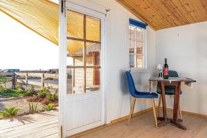 Gallery image of Alaia Tiny House between volcanoes and beach breaks in El Cotillo