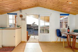 Gallery image of Alaia Tiny House between volcanoes and beach breaks in El Cotillo