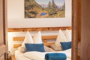 Posedenie v ubytovaní Gästehaus Fuchs