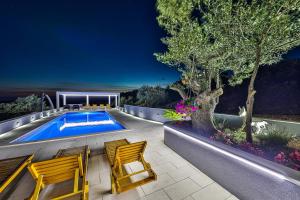 Gallery image of Villa Luka in Zečevo Rogozničko