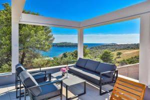 Gallery image of Villa Luka in Zečevo Rogozničko +38 photos