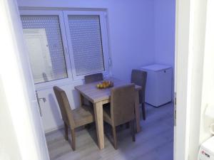 Fotografie z fotogalerie ubytování Apartman Aleksić u centru grada v destinaci Knjazevac.