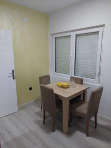 Fotografie z fotogalerie ubytování Apartman Aleksić u centru grada v destinaci Knjazevac.