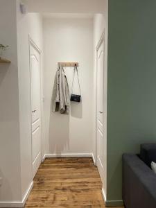 Fotografia z galérie ubytovania Appartement cosy NANCY v destinácii Nancy