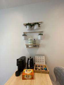 Fotografia z galérie ubytovania Appartement cosy NANCY v destinácii Nancy