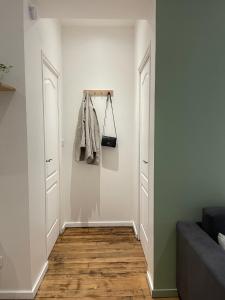 Fotografia z galérie ubytovania Appartement cosy NANCY v destinácii Nancy