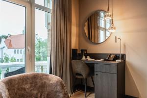 Fotografie z fotogalerie ubytování Hotel Britannia v destinaci Knokke-Heist
