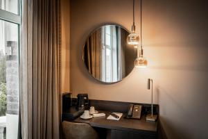 Fotografie z fotogalerie ubytování Hotel Britannia v destinaci Knokke-Heist