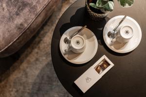 Fotografie z fotogalerie ubytování Hotel Britannia v destinaci Knokke-Heist