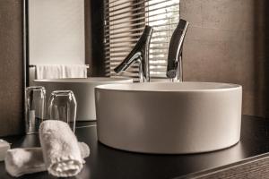Fotografie z fotogalerie ubytování Hotel Britannia v destinaci Knokke-Heist