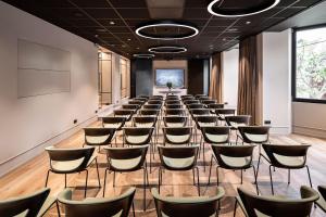 Konferenční prostory v ubytování Hotel Britannia