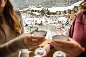 Imagen de la galería de Panorama Mountain Resort - Ski Tip / Tamarack Condos, en Panorama