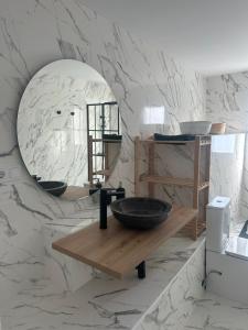 Fotografie z fotogalerie ubytování Apartamentos Buganvilla Roquetas de Mar v destinaci Roquetas de Mar + 37 fotografií