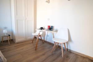 Fotografie z fotogalerie ubytování Rossani Suites&Aparts v Bari
