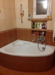 Ένα μπάνιο στο Jak w Domu