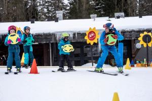 Hosté ubytování Sonnenalp Resort