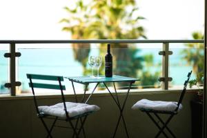 Φυσικό τοπίο κοντά σε αυτό το διαμέρισμα