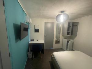 Gallery image of CACAO LODGE in Mamoudzou +16 photos