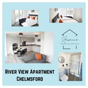 Φωτογραφία από το άλμπουμ του Riverside Apartment Chelmsford σε Chelmsford