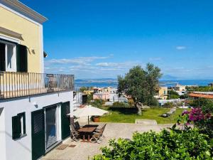 Táj az apartman közelében