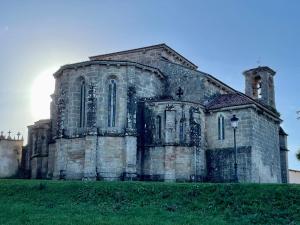 Fotografia z galérie ubytovania A Costa, Valle del Mendo v destinácii Oza dos Ríos