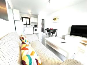 Kuchnia lub aneks kuchenny w obiekcie Casa Atika