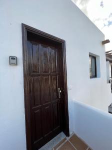 Zdjęcie z galerii obiektu Casa Atika w mieście Los Pocillos