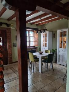 Imagen de la galería de La Torruca, en Oreña