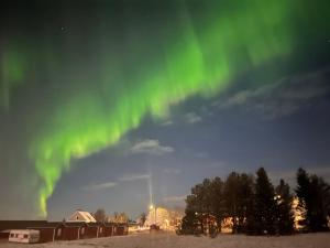 Fotografie z fotogalerie ubytování Piilijärvi Camping v destinaci Gällivare
