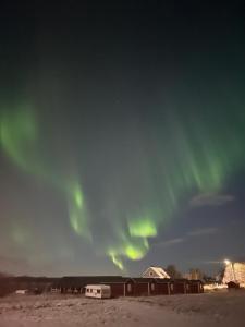 Fotografie z fotogalerie ubytování Piilijärvi Camping v destinaci Gällivare