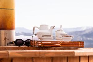 Fotografie z fotogalerie ubytování Holiday Home Captain's Village v destinaci Šljivovica