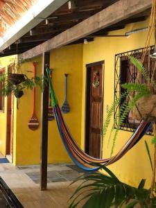 Foto sihtkohas Alter do Chao asuva majutusasutuse POUSADA FLORA galeriist