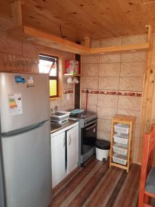 Galería fotográfica de PUNTA DE TRALCA SUITES en El Quisco