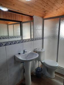 Galería fotográfica de PUNTA DE TRALCA SUITES en El Quisco