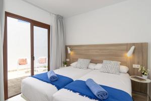 Postel nebo postele na pokoji v ubytování Villa Montane by Villa Plus + 13 fotografií