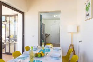 Fotografie z fotogalerie ubytování Villa Norma by Villa Plus v destinaci Playa Blanca