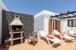 Fotografie z fotogalerie ubytování Villa Pepe by Villa Plus v destinaci Playa Blanca