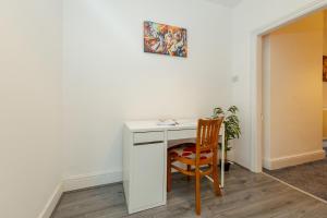 Фотография из галереи Crosby Apartments в Ливерпуле