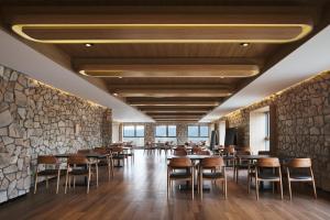 Restaurace v ubytování Hotel tt Gupo