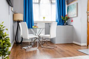 Фотография из галереи Crosby Apartments в Ливерпуле