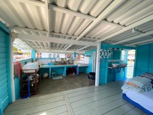 Fotografie z fotogalerie ubytování บ้านในทะเล (Baan Nai Talay) v destinaci Ban Ao Makham Pom