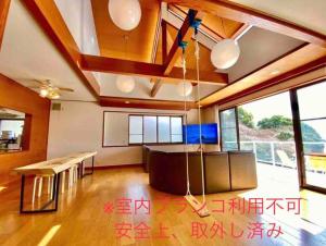 Imagen de la galería de 雲海オーシャンビュー熱海天空, en Taga